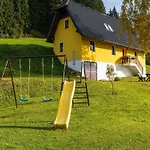 In Nahe Saualpe Skigebiet