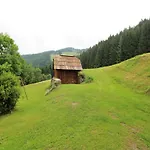 In Nahe Saualpe Skigebiet بيت للعطل