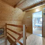 بيت للعطل In Nahe Saualpe Skigebiet *