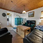 بيت للعطل In Nahe Saualpe Skigebiet *