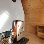 بيت للعطل In Nahe Saualpe Skigebiet *