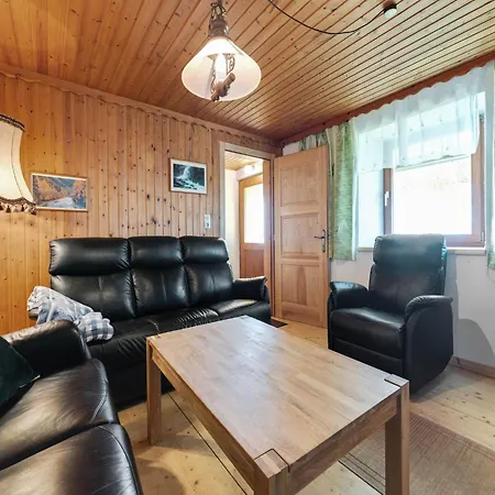 In Nahe Saualpe Skigebiet * Эберштайн