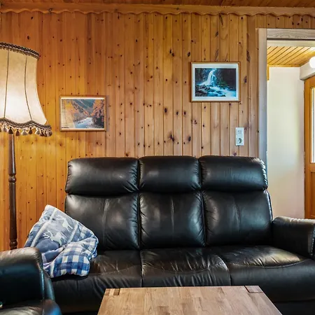 Prázdninový dům In Nahe Saualpe Skigebiet