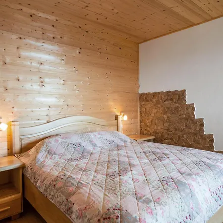 In Nahe Saualpe Skigebiet *