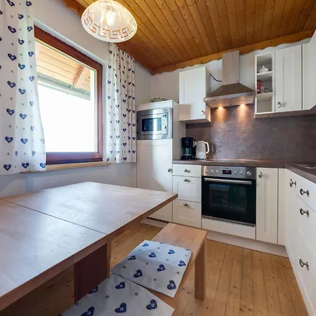 In Nahe Saualpe Skigebiet Holiday home