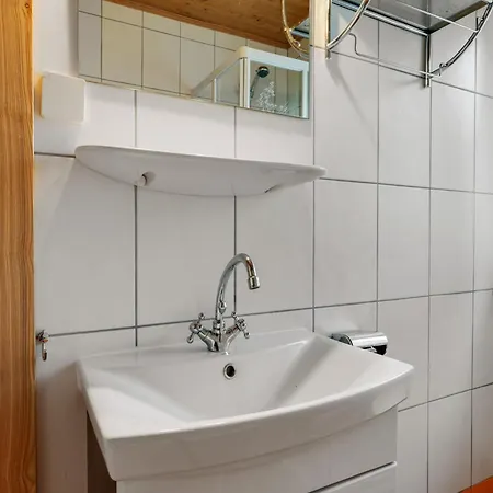 Prázdninový dům In Nahe Saualpe Skigebiet *