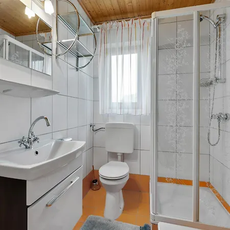 In Nahe Saualpe Skigebiet