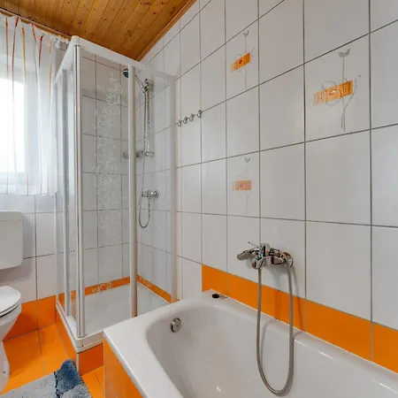 Prázdninový dům In Nahe Saualpe Skigebiet