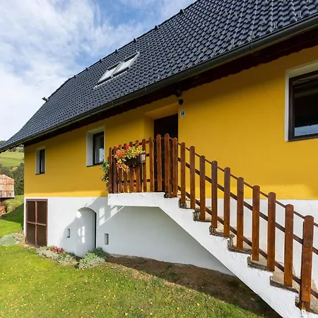 In Nahe Saualpe Skigebiet