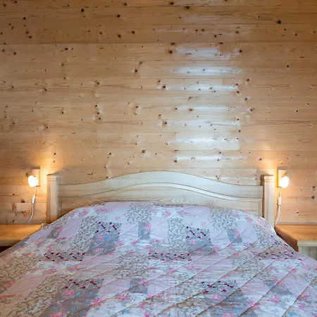 Prázdninový dům In Nahe Saualpe Skigebiet Eberstein