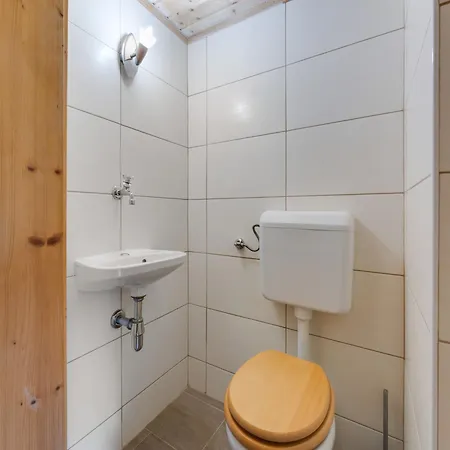 In Nahe Saualpe Skigebiet * Эберштайн