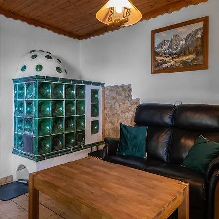 In Nahe Saualpe Skigebiet