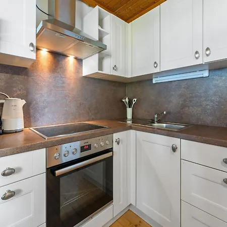 Prázdninový dům In Nahe Saualpe Skigebiet