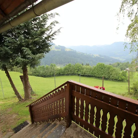 In Nahe Saualpe Skigebiet Prázdninový dům *