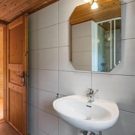 Prázdninový dům In Nahe Saualpe Skigebiet Eberstein