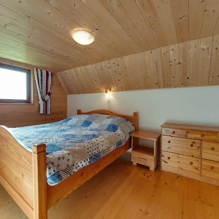 In Nahe Saualpe Skigebiet *