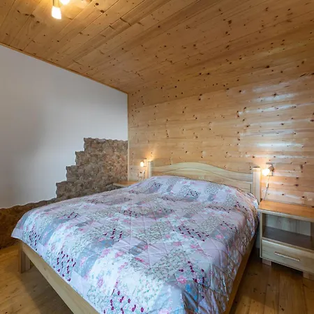 In Nahe Saualpe Skigebiet Дом отдыха