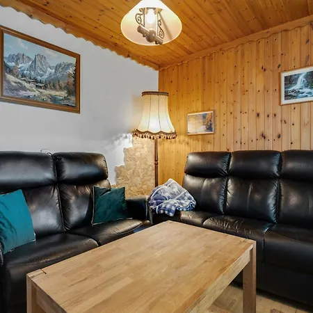 In Nahe Saualpe Skigebiet * Эберштайн