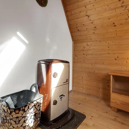 Holiday home In Nahe Saualpe Skigebiet *