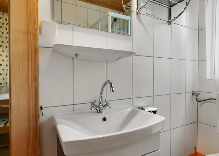 Vakantiehuis In Nahe Saualpe Skigebiet *