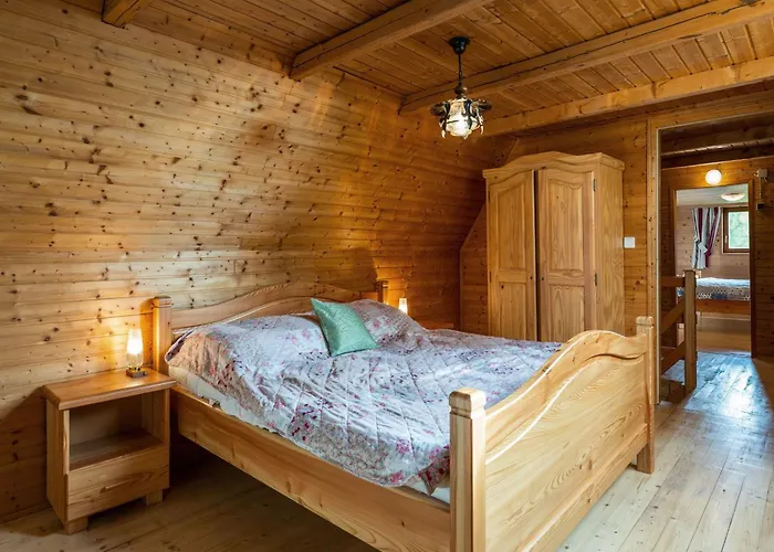 Vakantiehuis In Nahe Saualpe Skigebiet *