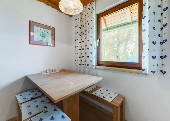 Vakantiehuis In Nahe Saualpe Skigebiet Eberstein