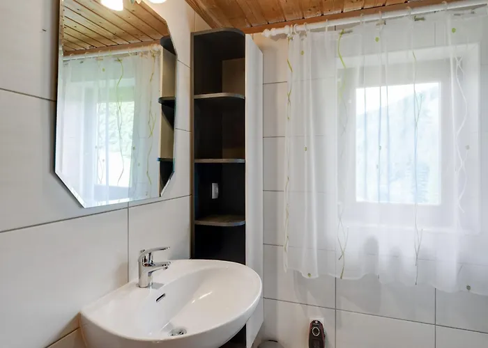 In Nahe Saualpe Skigebiet Vakantiehuis *