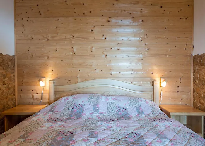 Vakantiehuis In Nahe Saualpe Skigebiet Eberstein