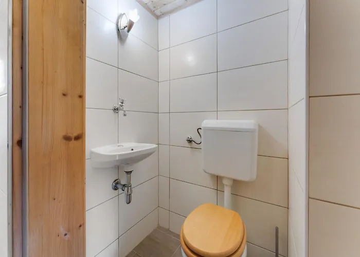 In Nahe Saualpe Skigebiet * Eberstein