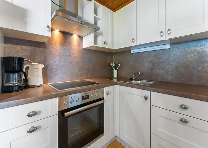 Vakantiehuis In Nahe Saualpe Skigebiet