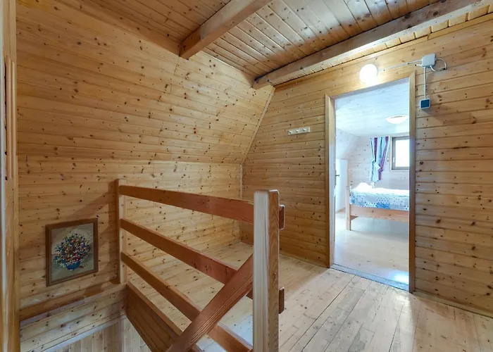 Vakantiehuis In Nahe Saualpe Skigebiet *