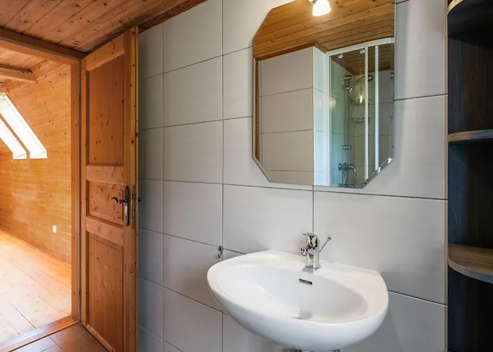 Vakantiehuis In Nahe Saualpe Skigebiet Eberstein