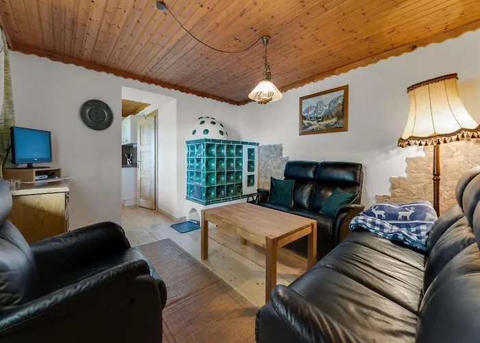 Vakantiehuis In Nahe Saualpe Skigebiet *