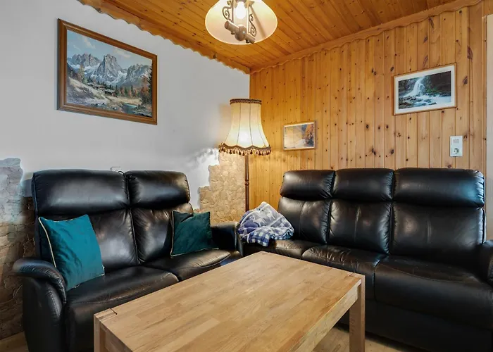 In Nahe Saualpe Skigebiet * Eberstein